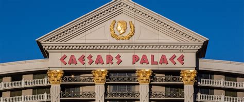 caesars new york